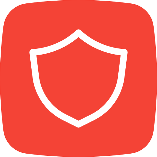 Shield Generic Flat icon