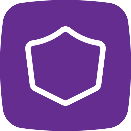 Shield free icon