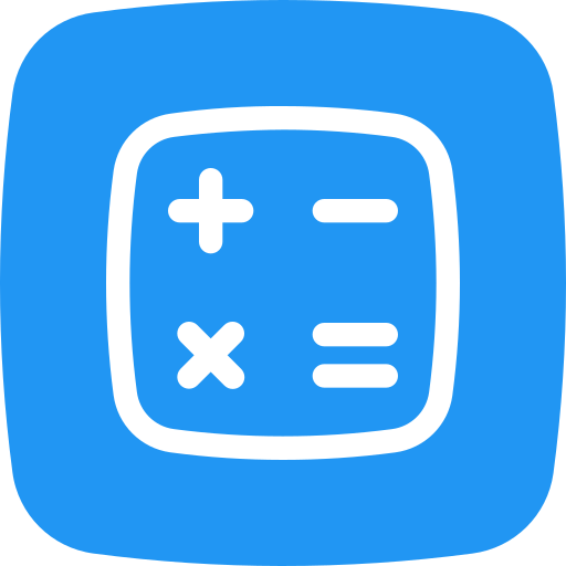 calculadora icono gratis