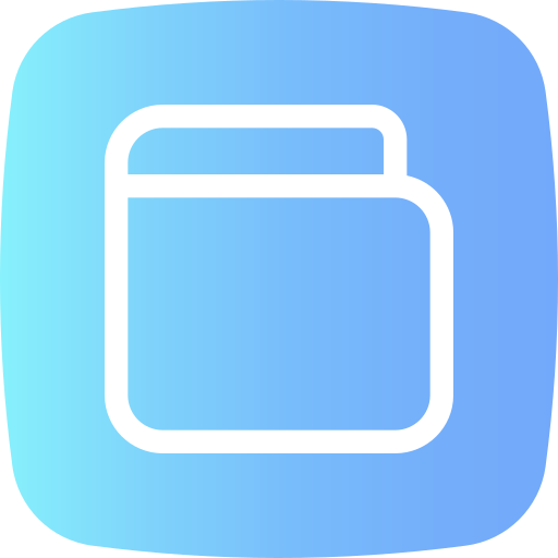 cartera icono gratis