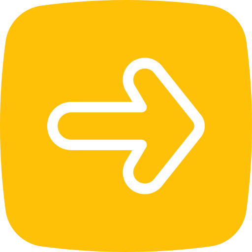 Right arrow free icon