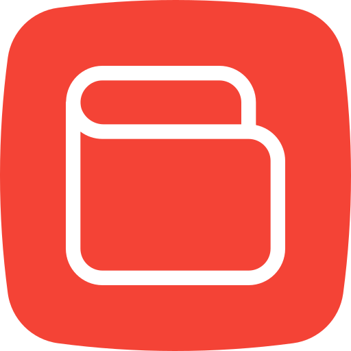 cartera icono gratis