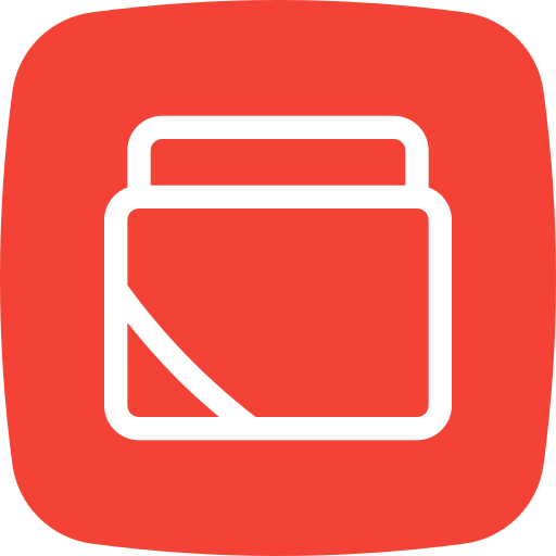 cartera icono gratis