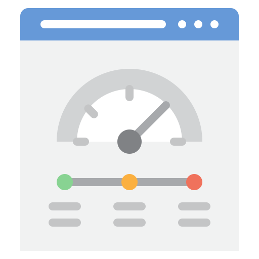 geschwindigkeit kostenlos Icon geschwindigkeit kostenlos Icon