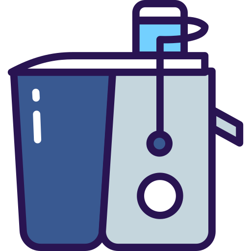 exprimidor icono gratis