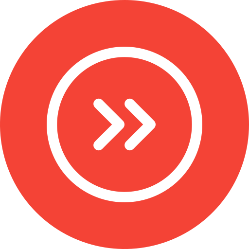 flecha derecha icono gratis