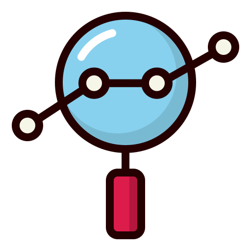 Analytics free icon