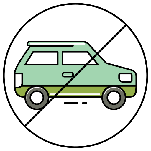 carro grátis ícone carro grátis ícone