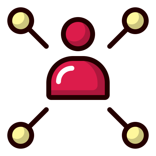 Network free icon