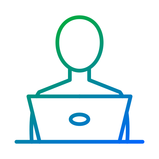 avatar do usuário grátis ícone