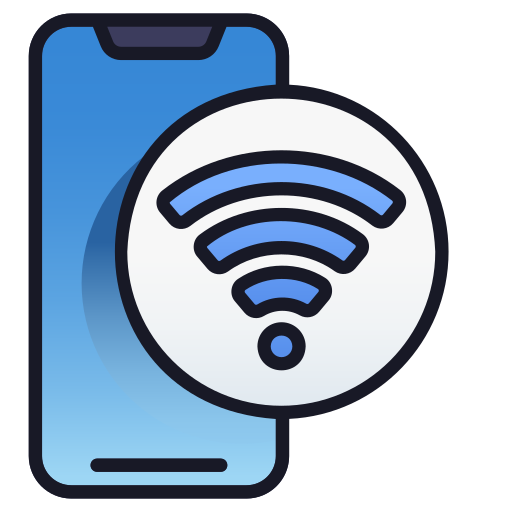 wifi icono gratis