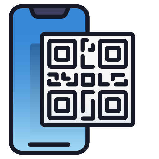 Qr Code - Free Security Icons