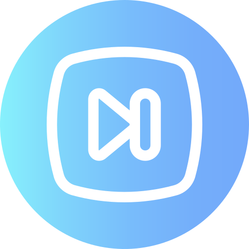 próximo grátis ícone