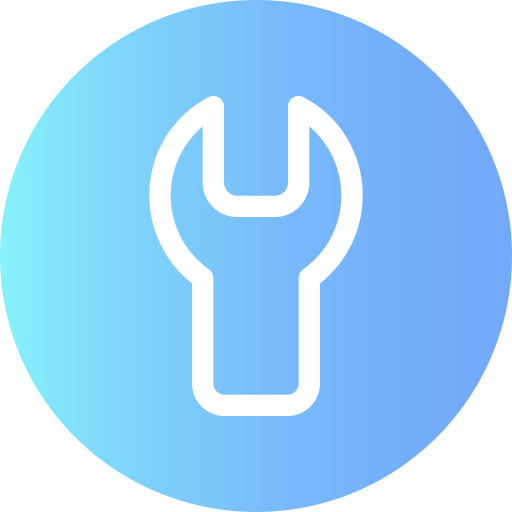 reparar icono gratis