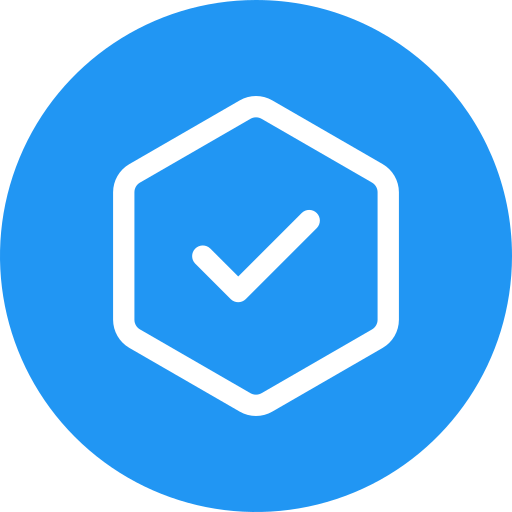 Verify - Free ui icons