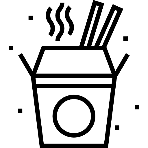 Лапша бесплатно иконка