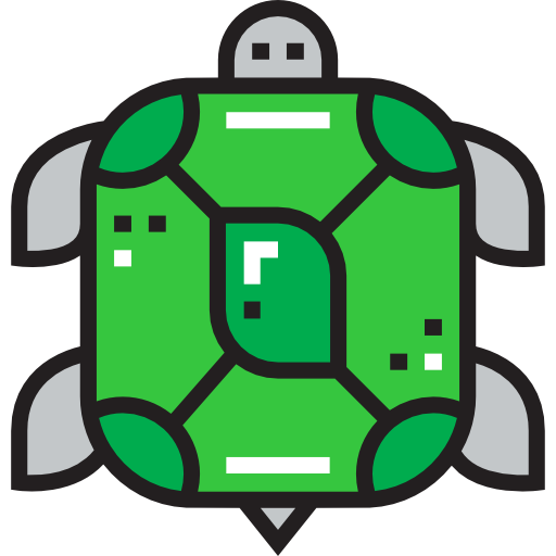 tortuga icono gratis