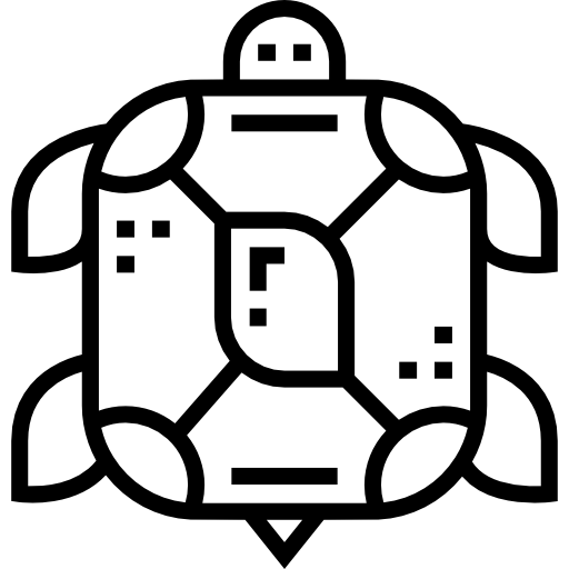 tortuga icono gratis