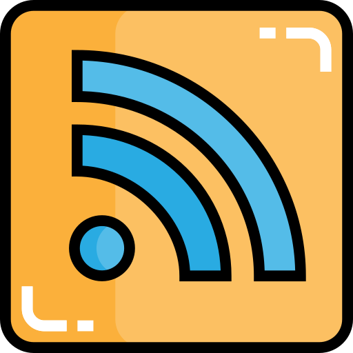 rss feed icono gratis