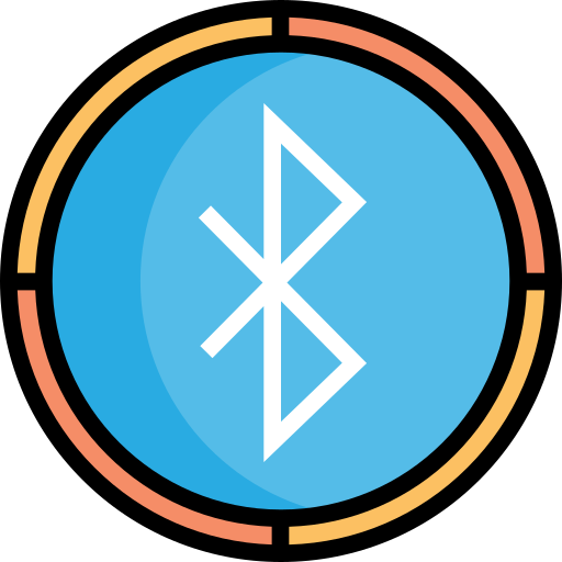 Bluetooth free icon Bluetooth free icon