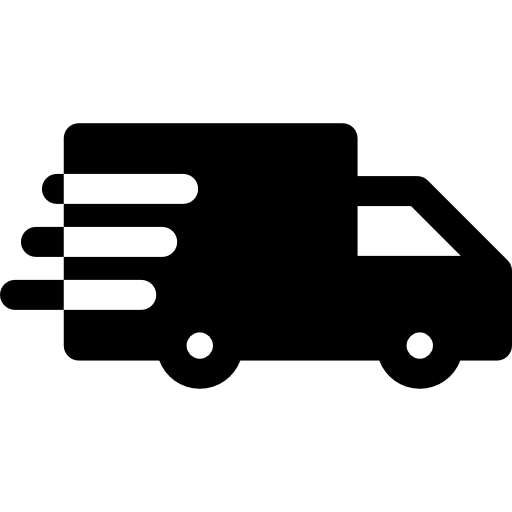 Delivery truck - Free transport icons