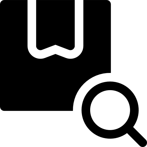 paquete icono gratis