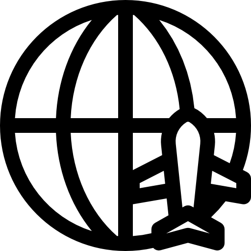 Earth - free icon