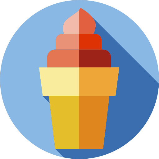 Ice cream free icon Ice cream free icon