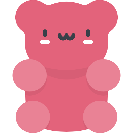 gummibär kostenlos Icon gummibär kostenlos Icon