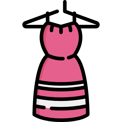 kleid kostenlos Icon