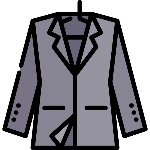 Jacket - Free fashion icons