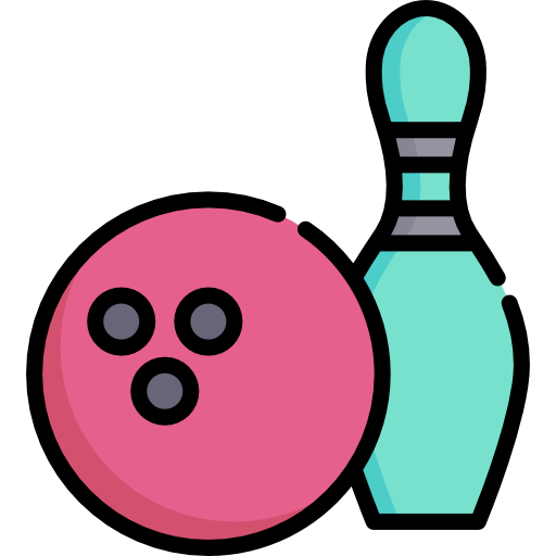 bowling kostenlos Icon