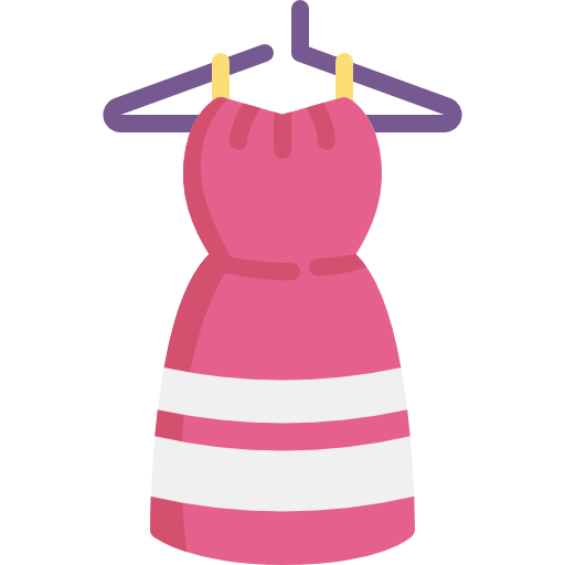 kleid kostenlos Icon kleid kostenlos Icon