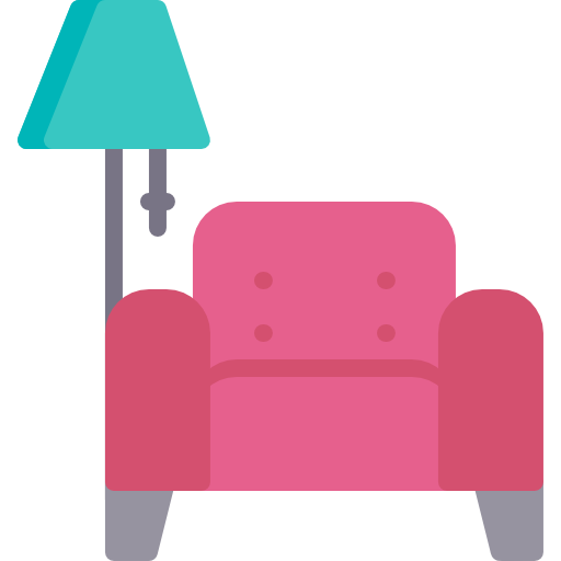 Гостиная бесплатно иконка Гостиная бесплатно иконка