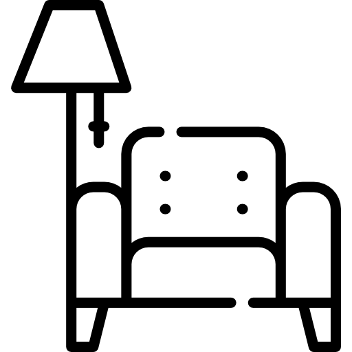 wohnzimmer kostenlos Icon