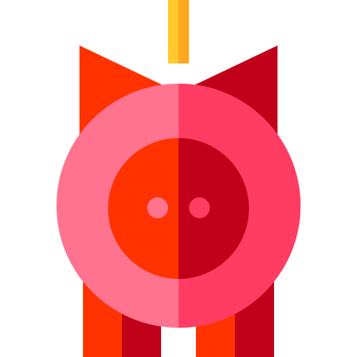 sparschwein kostenlos Icon sparschwein kostenlos Icon