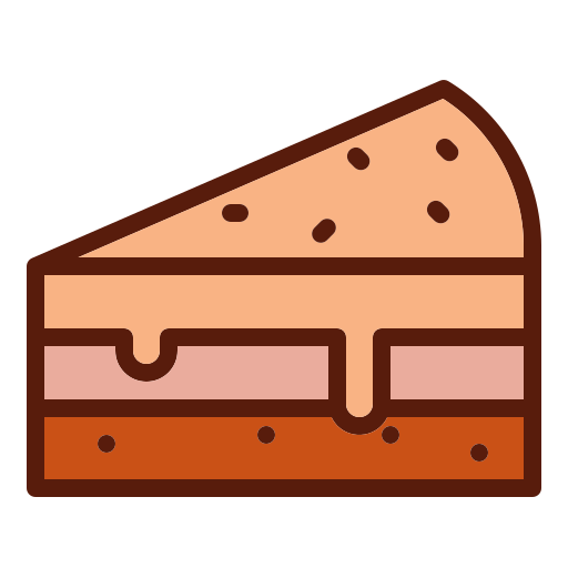 Cake free icon Cake free icon