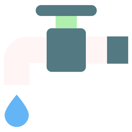 Économiser l'eau Icône gratuit Économiser l'eau Icône gratuit