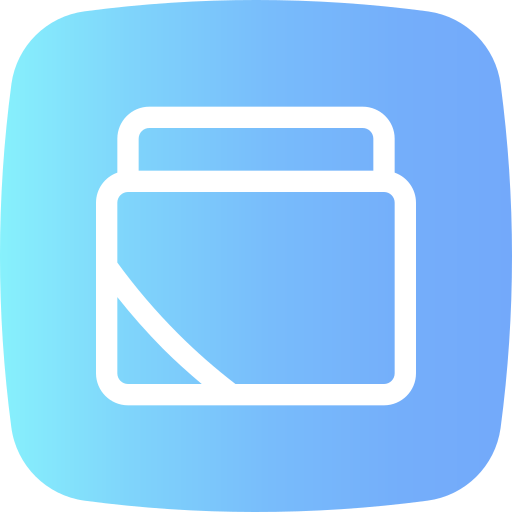 Wallet free icon