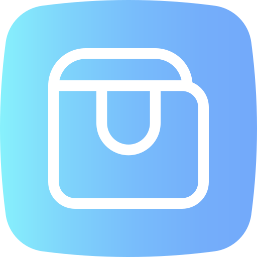 Wallet free icon