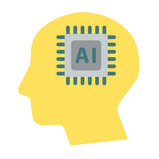 humanoide icono gratis