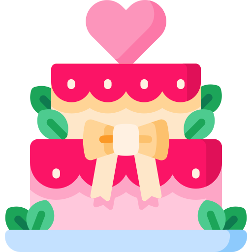 hochzeitstorte kostenlos Icon hochzeitstorte kostenlos Icon