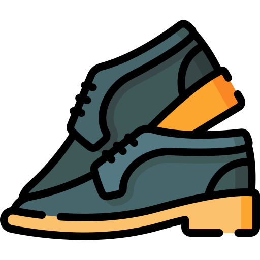 zapatos icono gratis