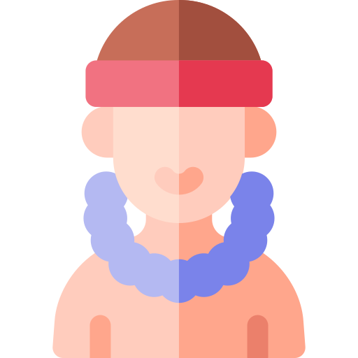 hawaiisch kostenlos Icon hawaiisch kostenlos Icon