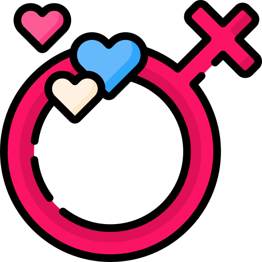 Женщина бесплатно иконка