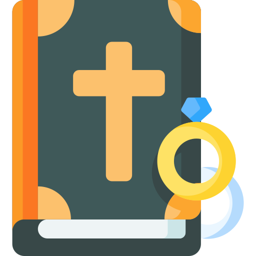 biblia icono gratis