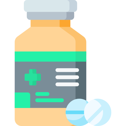 medizin kostenlos Icon