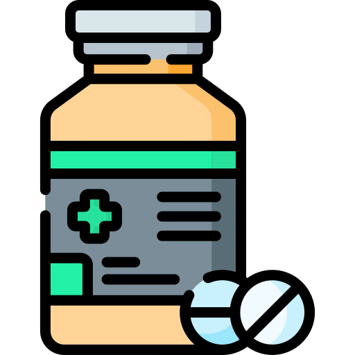 medizin kostenlos Icon