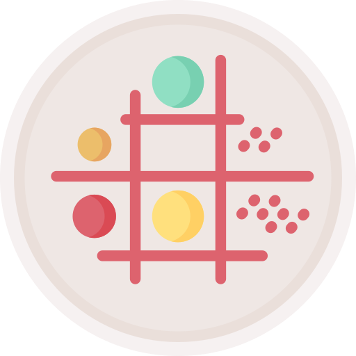 Macarons Special Flat Icon