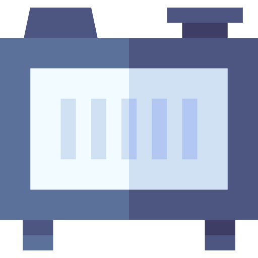 enfriador icono gratis